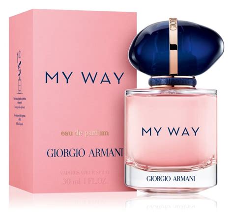 my way perfume cheapest price